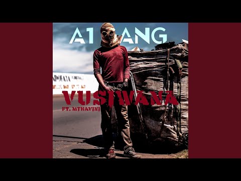 Vusiwana (feat. Mthavini)
