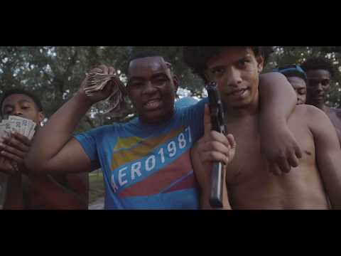 Bandup Babies - False Steppin (Official Music Video)