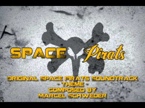 SPACE PiRats Theme