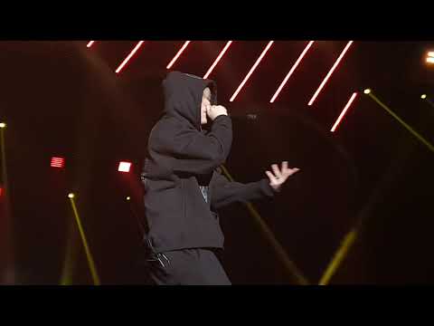 20191224 RIDE THE BEAT 창모 One More Rollie