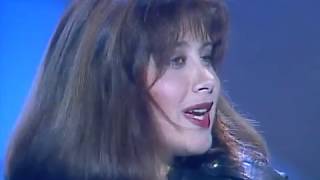 Lara Fabian - Je Sais - 1989 - French and Italian version -