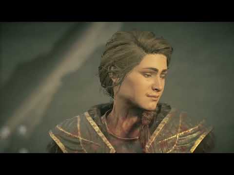 Assassin’s Creed Odyssey new game+ pt 66