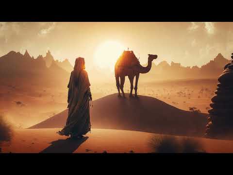 Kakura, RL Music - Eastern Traveller (Cafe De Anatolia)