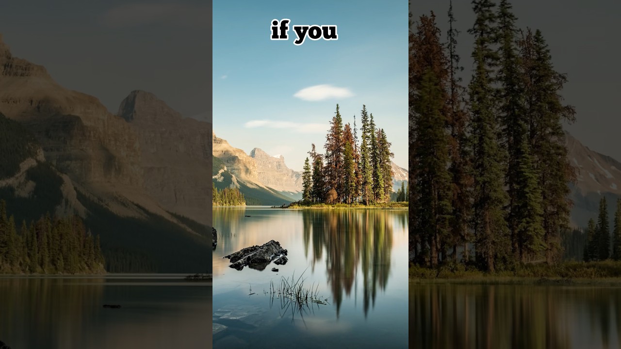 Photography Composition - Landscape photography 101. #nikonZ9 #nikonz8 #landscape