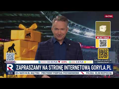 Przypieczętować awans | Rafał Patyra | Klub Sportowy Republiki