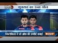 IPL 2017: Delhi Daredevils beats Gujarat Lions by 7 wickets