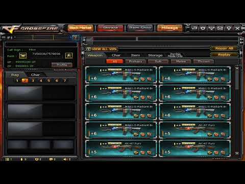 Новый эмулятор CrossFire - NEW UPDATE 2018. Установка и запуск.