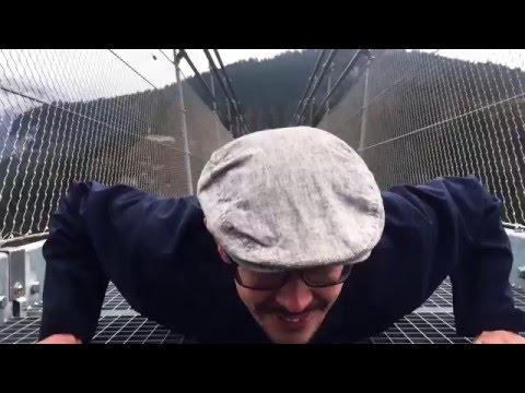 Radio 7 Entdecker Tour - highline179