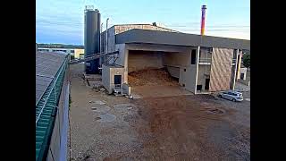 Upper Austria · Attnang-Puchheim · Construction progress live stream