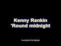 Kenny Rankin - 'Round midnight