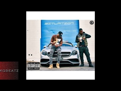 Bino Rideaux x DrakeO The Ruler - Same Situation [Prod. By Dee DrumDealerz] [New 2016]