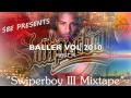 Baller Vol Sweet 16/Elite 8 - Swiperboy (Twitter.com ...