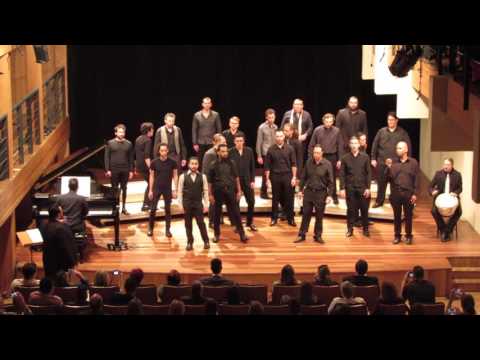 Ottava Bassa: Baba Yetu - Christopher Tin