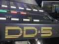 Yamaha DD-5 Digital Drums Demo - HQ Audio