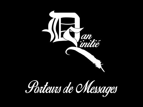 Dan L'initié C'est Voulu (Anti Illuminati)