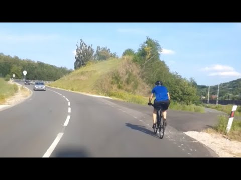 Majdnem agyvérzést kaptam - I almost got a stroke