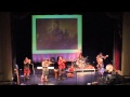 MICK MIKULA & Coyote Run (ByeBye-Bill Bailey7-17-10 Kimball