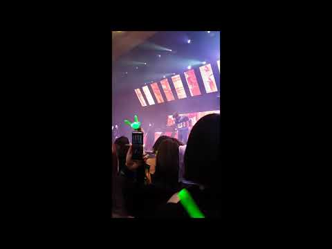 B.A.P Climax in Seoul fancam 171028