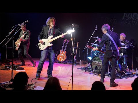 Wait For Me 2019-06-06 White Rock BC