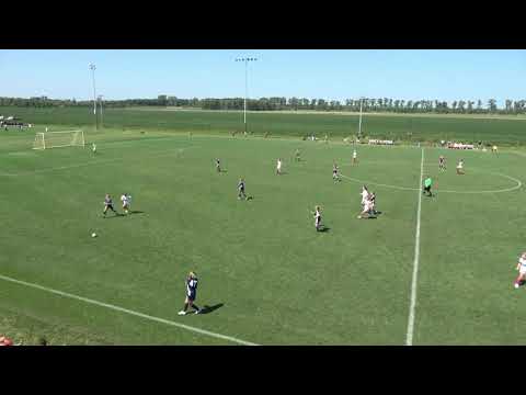 Fire Game 2 vs SLSG Bayern Munich 2003