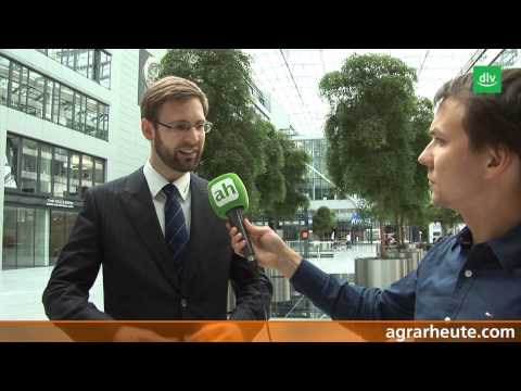 Gerät zur schnellen Bodenprobennahme von Agri Con