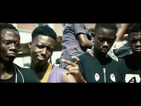 la démo du clip de rimak du groupe TNP 15