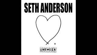 High Society - Seth Anderson