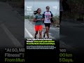 Milind Soman Covers Mumbai To Goa In 5 Days With Cycling And Running Feat