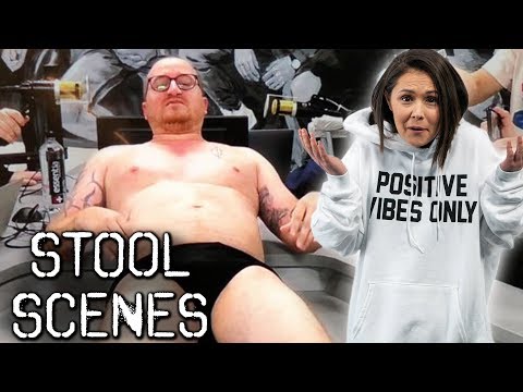 Journalist Fired Over Interview with Dave Portnoy, Hired By Barstool Next Day -  Stool Scenes 234.5