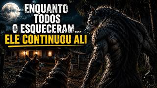 Meu Pai Nunca Falou Do Próprio Irmão... E Eu Finalmente Entendi Por que