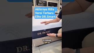 Download lagu The NEWEST Elite Spring Bed Dr Smart Model - Comfortable But Good for the Spine mp3