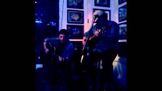 &quot;When Ya Get On The Whiskey&quot;