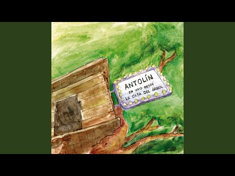 El Retador Del Peligro - Antolín