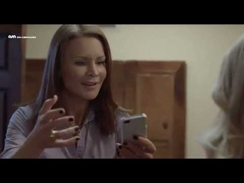 Dirty Teacher (2013) - Flooring in Boots, Guy Run Over and Phone Stomped in Heels