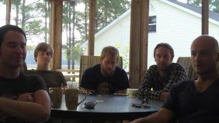 Mae presents: Goodbye, Goodnight.