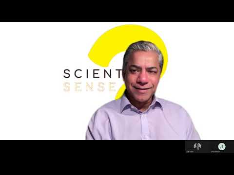 Prof. James Shapiro of the University of Chicago on Evolution