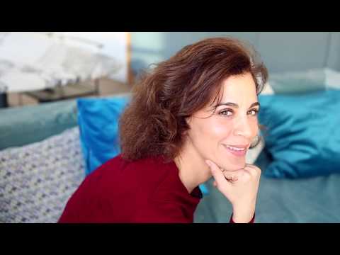 SHAERI x Laïla Marrakchi