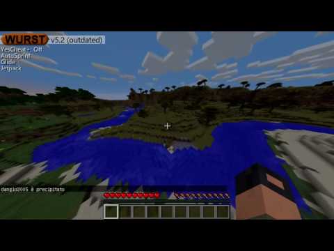 1 primo video vanilla hack 1