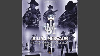 Tercero al Mando (En Vivo)