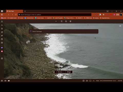 Item video thumbnail