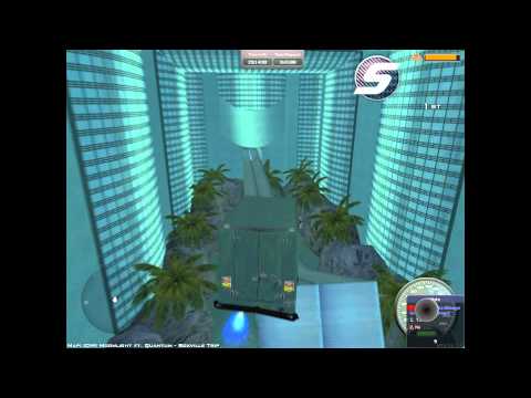 [DM] Moonlight ft. Quantum - Boxville Trip - TheRock