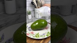 Avocado Pit Trick That Actually Works for Pain #NaturalRemedy #PainRelief