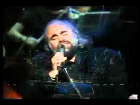 RAIN AND TEARS DEMIS ROUSSOS SUBTITULADA EN ESPAÑOL