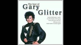 Download lagu Gary Glitter - A little Boogie Woogie In The Back Of My Mind(1977) mp3
