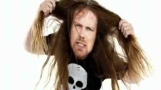 Freak Kitchen - Nobody&#39;s Laughing (lyrics)