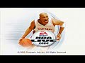 NBA Live 2004 - Black Eyed Peas - Hands Up
