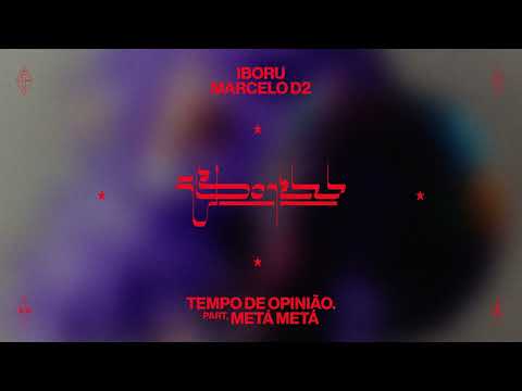 Video thumbnail for TEMPO DE OPINI�O.