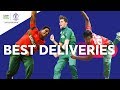UberEats Best Deliveries of the Day | Pakistan vs Bangladesh | ICC Cricket World Cup 2019