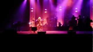 Free - Mario Biondi &amp; Samantha Iorio - Live Tour 2012 Montecatini
