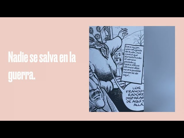 Vídeo relacionado con Gorazde (Nueva edición): Zona segura